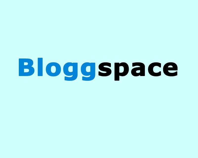 Bloggspace.se