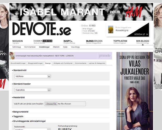 Devote